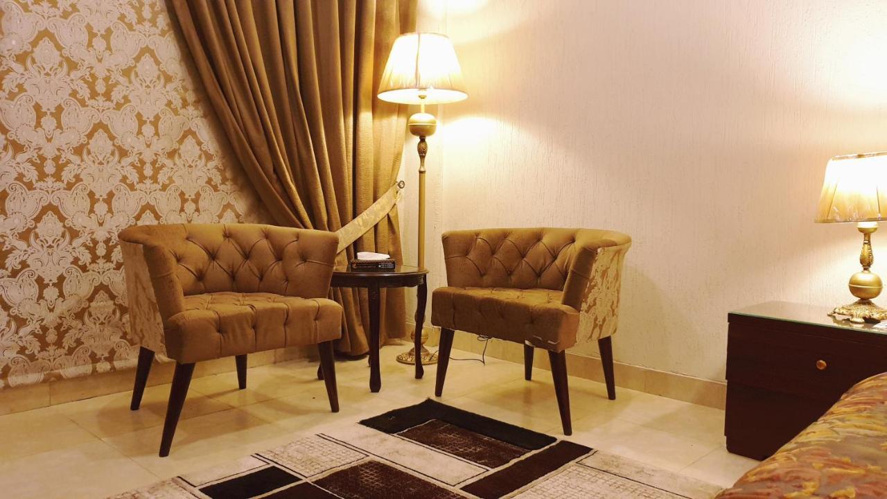 Hotel Grand Arena ラーワルピンディー エクステリア 写真