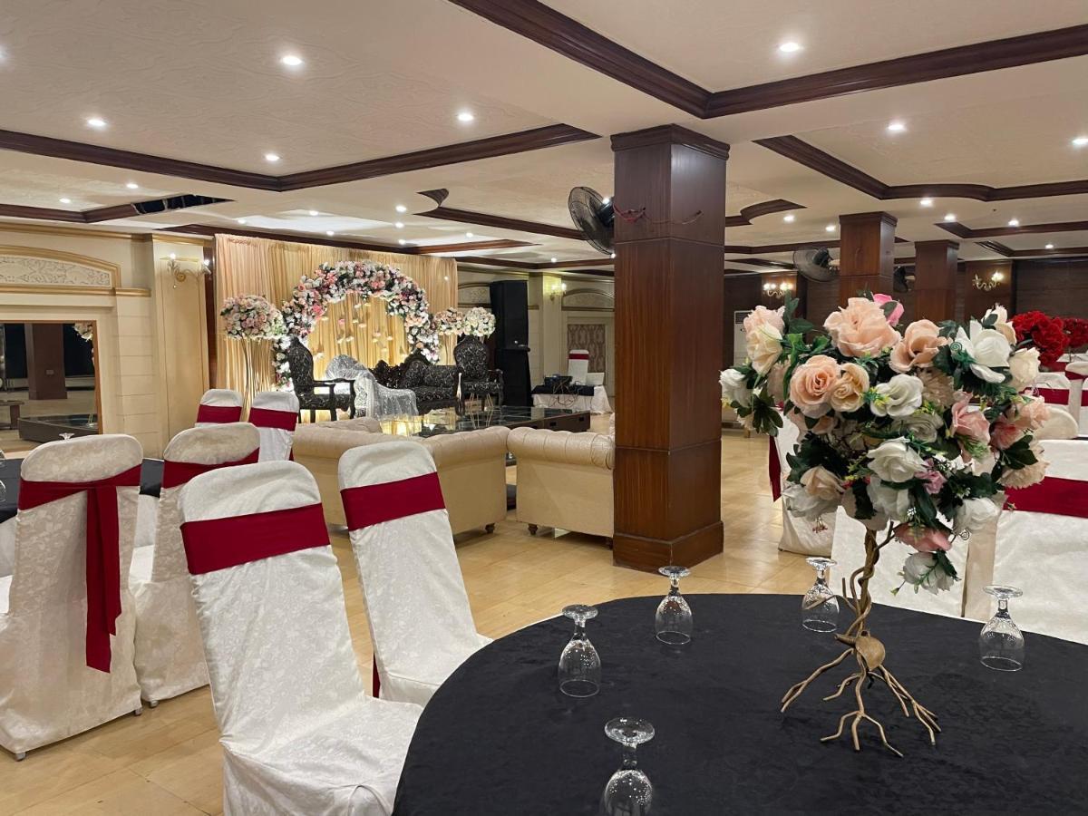 Hotel Grand Arena ラーワルピンディー エクステリア 写真